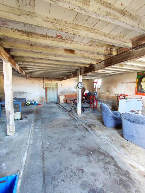 Maison de village - 152 m² - 6 pièces