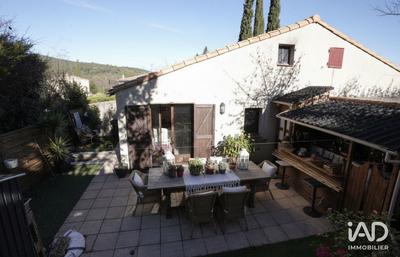 Maison - 31 m² - 2 pièces