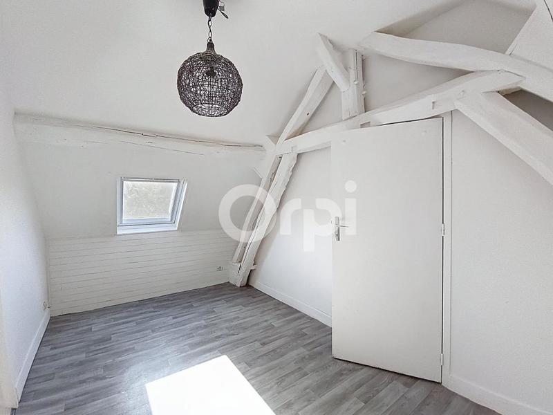 Maison - 81 m² - 2 pièces