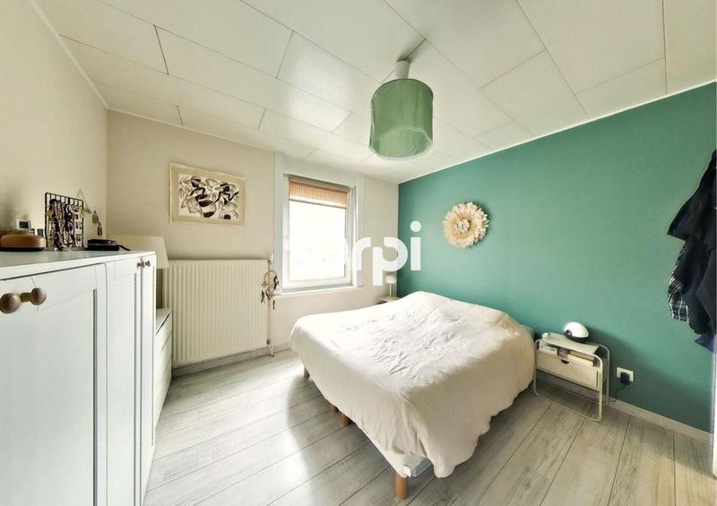 Maison - 97 m² - 3 pièces