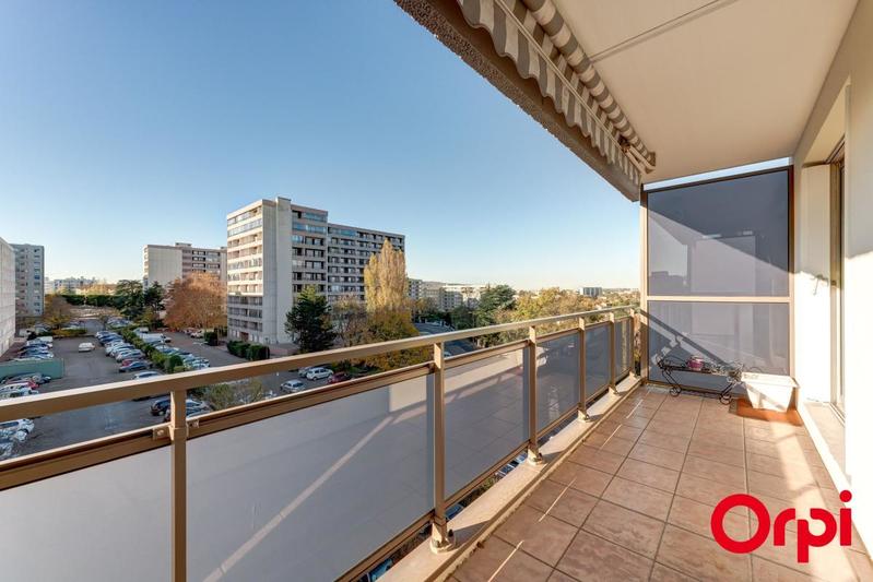 Appartement - 63 m² - 2 pièces