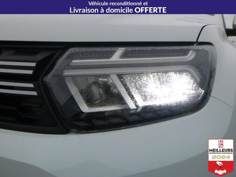 Dacia Duster Blue dCi 115 4x4 Expression