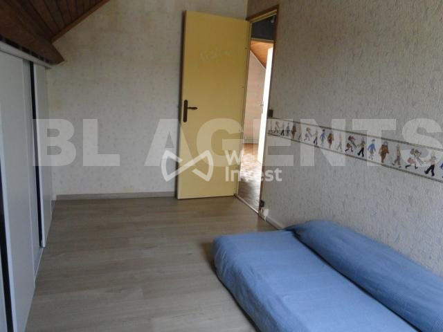 Maison - 137 m² - 7 pièces