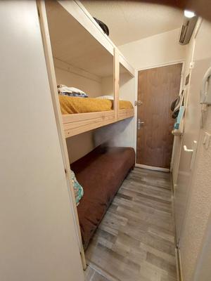 Appartement - 24 m² - 1 pièce