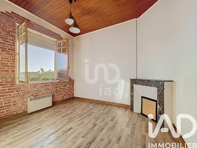 Maison de campagne - 96 m² - 4 pièces