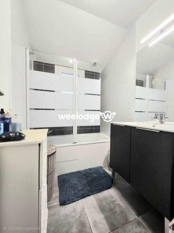 Maison - 94 m² - 4 pièces