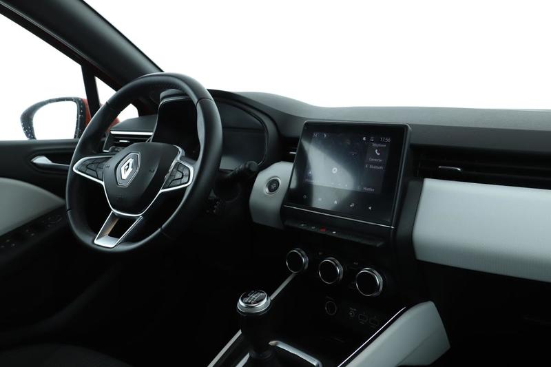 Renault Clio 1.0 TCe Intens 91 ch