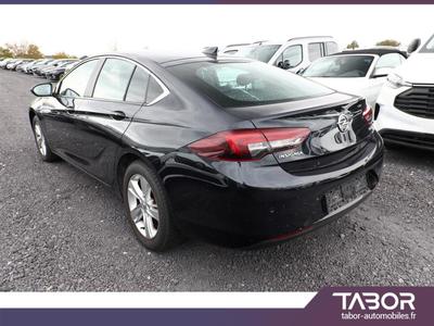 Opel Insignia 1.5 Turbo 140 Edition Gps radars