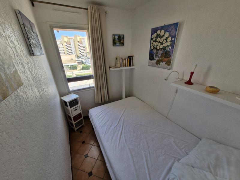 Appartement - 20 m² - 1 pièce