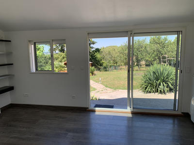 Maison - 156 m² - 5 pièces