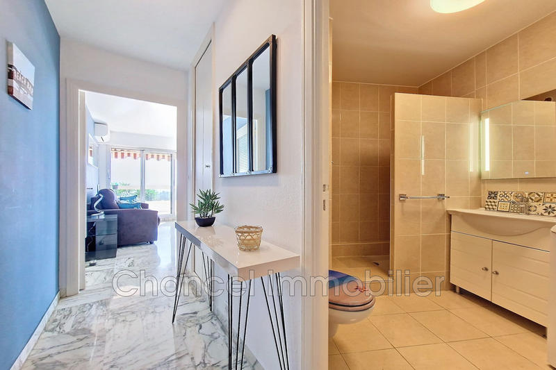 Appartement - 28 m² - 1 pièce