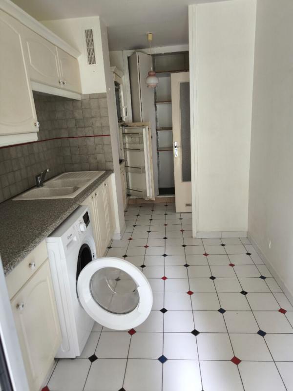 Appartement - 54 m² - 2 pièces