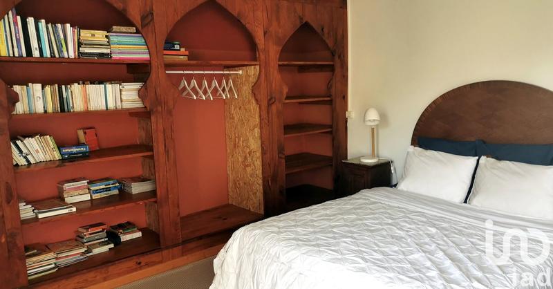 Appartement - 290 m² - 13 pièces