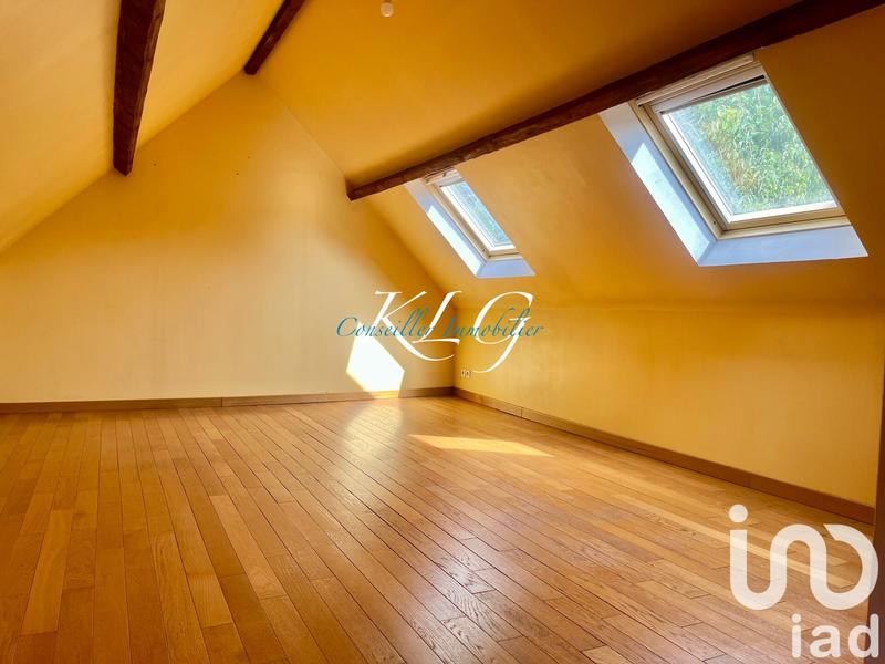 Maison - 175 m² - 8 pièces