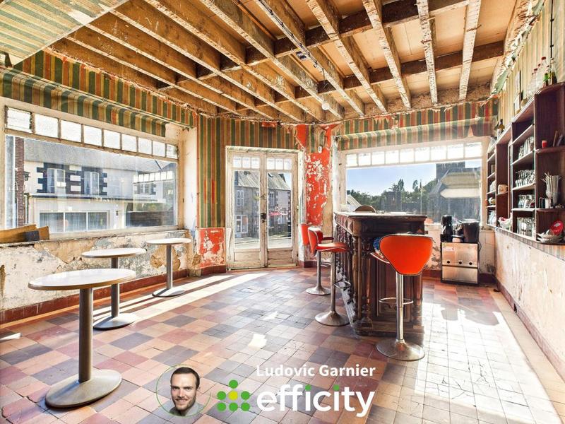 Maison - 223 m² - 5 pièces