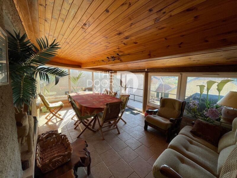 Châlet - 126 m² - 3 pièces