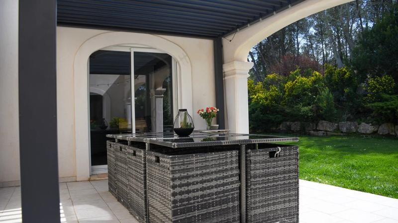 Villa - 210 m² - 7 pièces