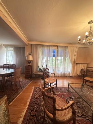 Appartement - 109 m² - 5 pièces