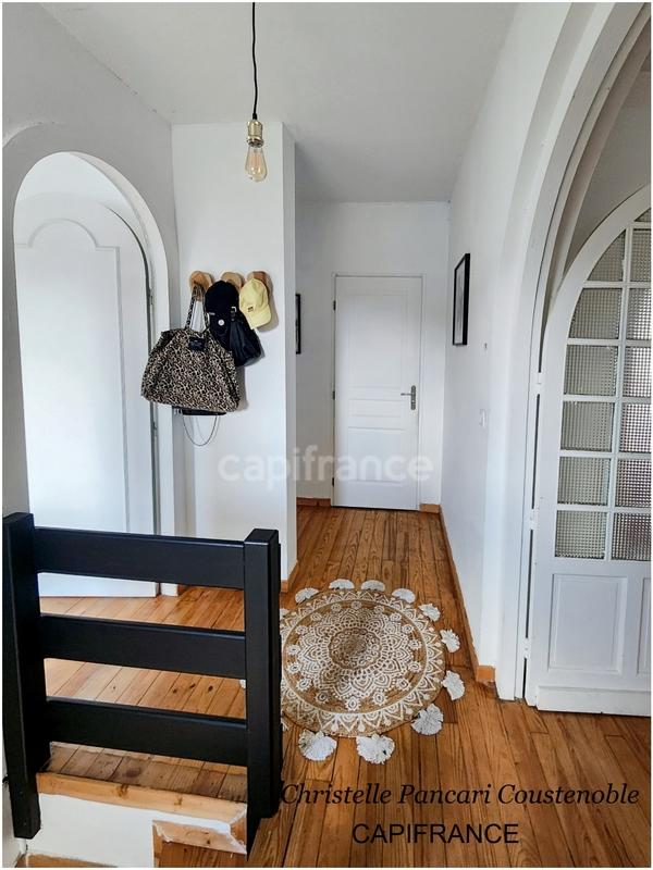 Appartement - 90 m² - 3 pièces