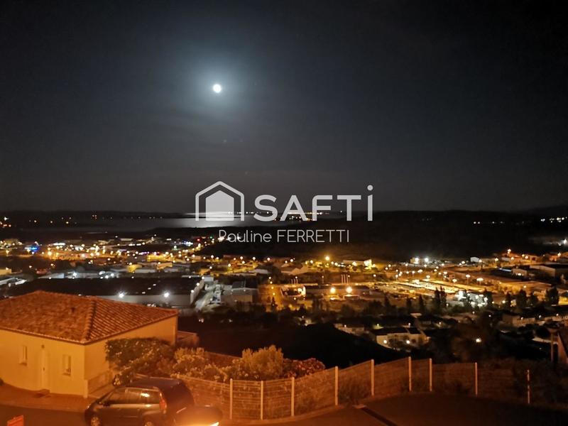 Maison - 106 m² - 5 pièces