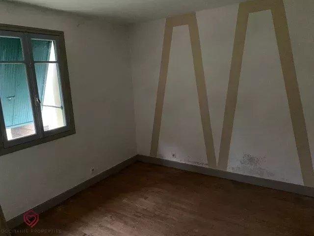 Maison - 81 m² - 3 pièces