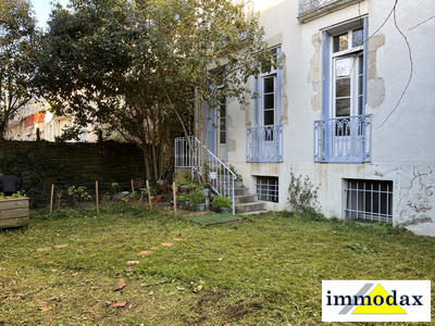 Appartement - 75 m² - 3 pièces