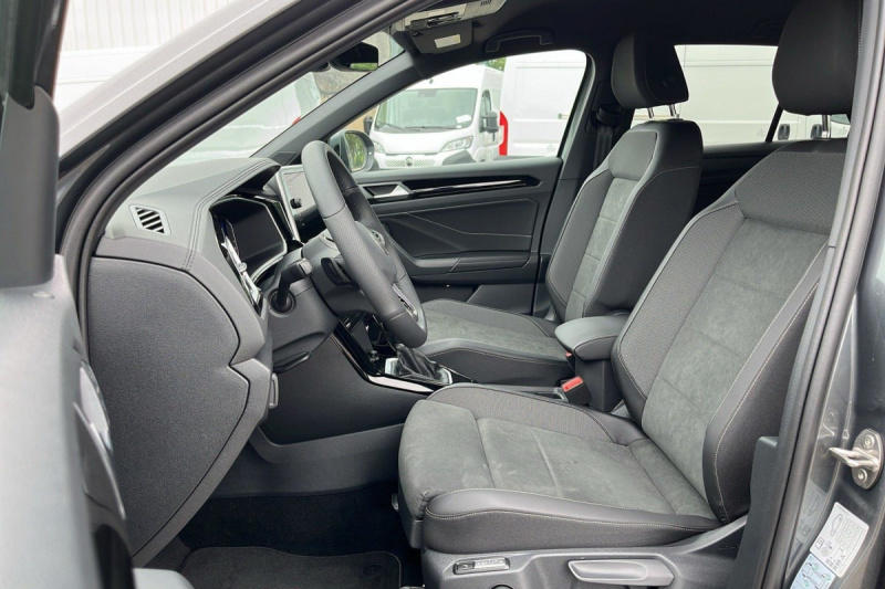 Volkswagen t-Roc 1.5 Tsi Evo2 150 Start Stop Dsg7 R-Line Edition