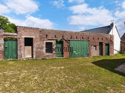 Maison - 124 m² - 6 pièces