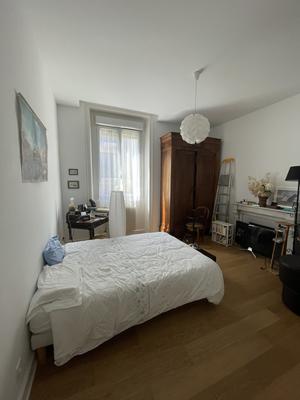 Appartement - 97 m² - 3 pièces