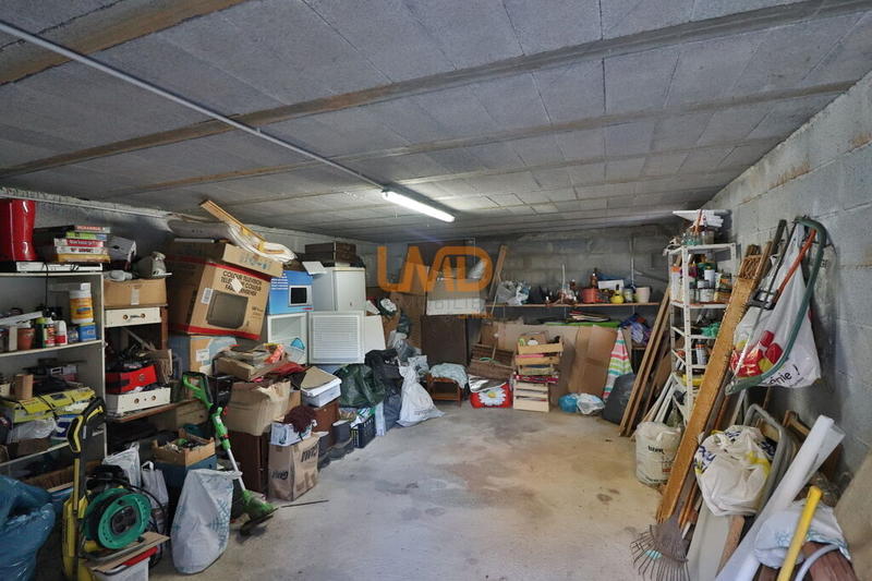 Maison de campagne - 102 m² - 6 pièces