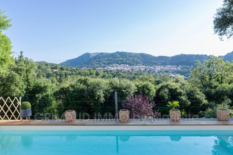 Villa - 120 m² - 6 pièces