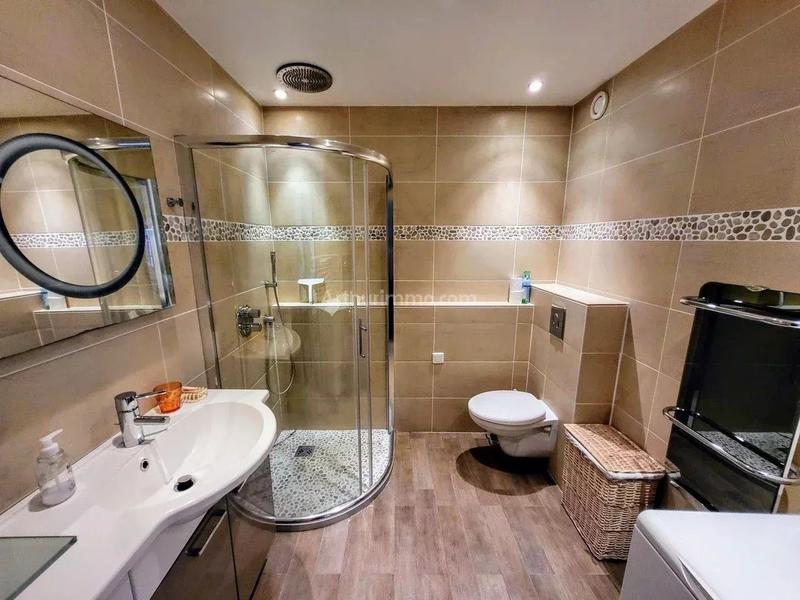 Appartement - 30 m² - 1 pièce