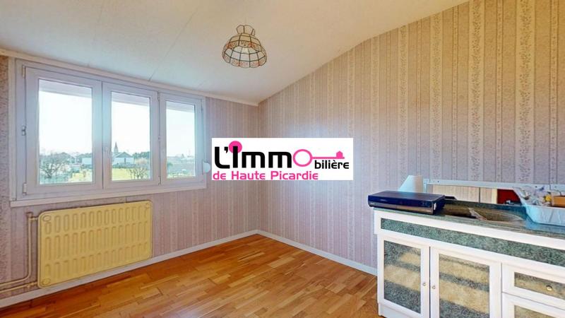 Maison - 83 m² - 4 pièces