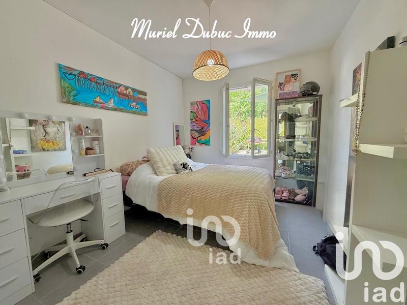 Maison - 114 m² - 6 pièces