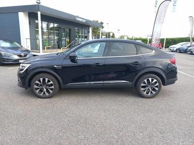 Renault Arkana mild hybrid 140 Edc Fap - 22 Techno