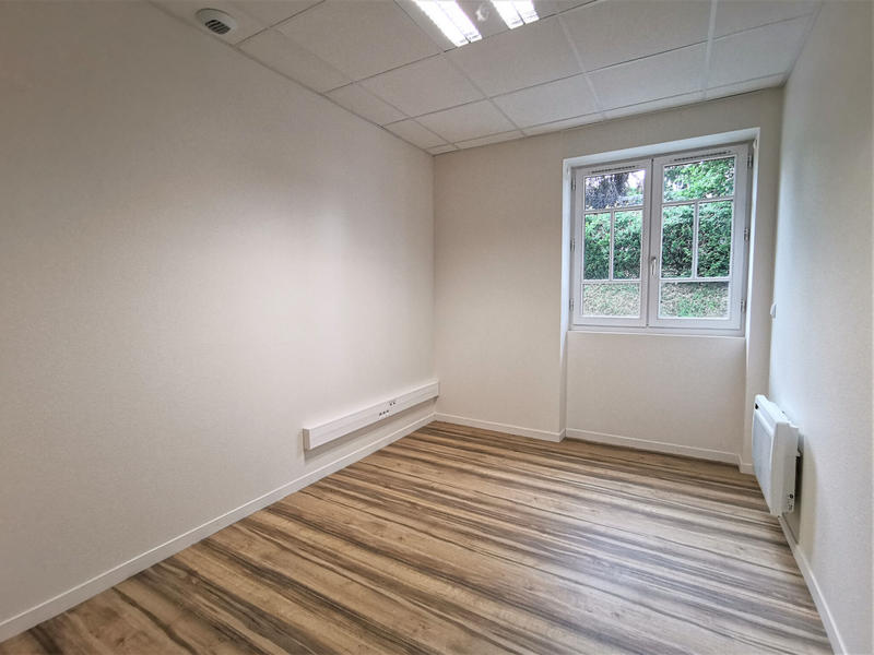 Local commercial - 44 m²