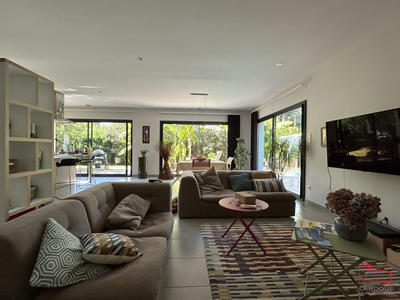 Villa - 156 m² - 5 pièces