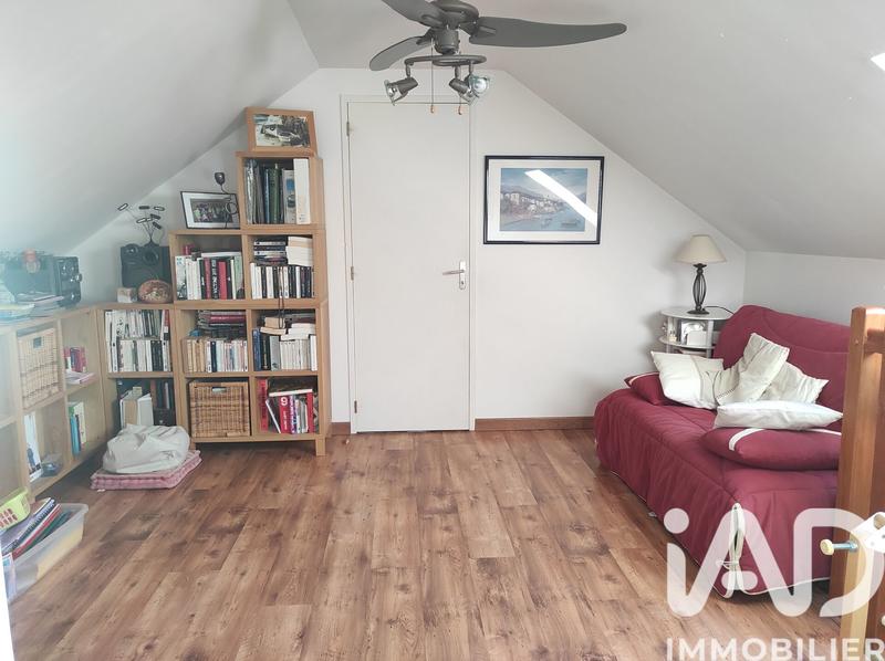 Maison - 118 m² - 5 pièces