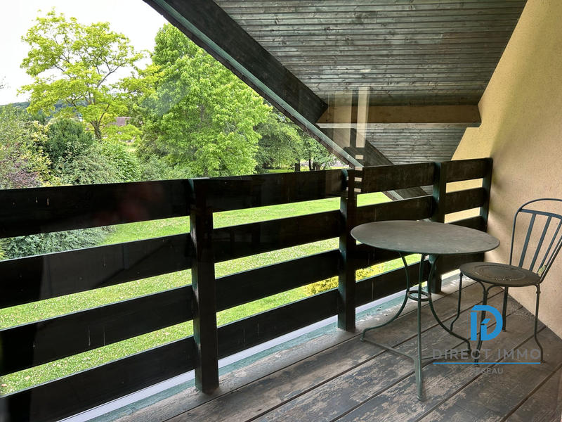 Maison contemporaine - 190 m² - 7 pièces