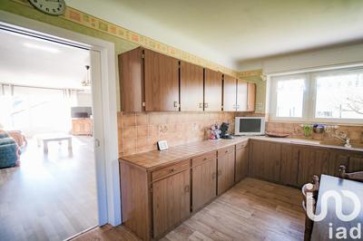 Maison - 148 m² - 6 pièces