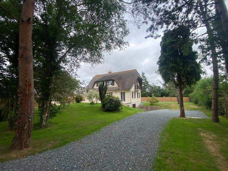 Maison - 151 m² - 6 pièces