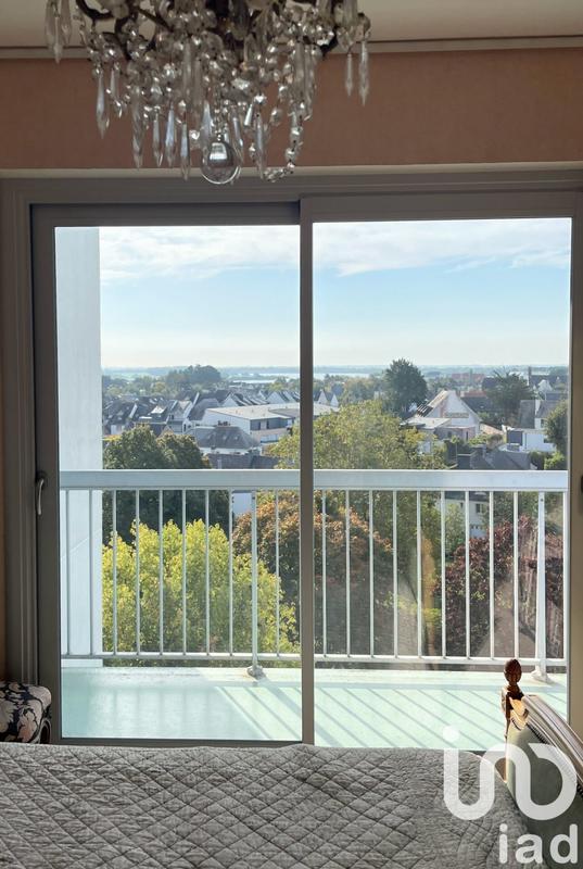 Appartement - 96 m² - 6 pièces