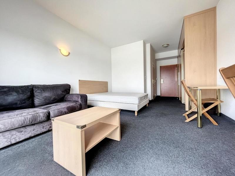 Studio - 28 m² - 1 pièce