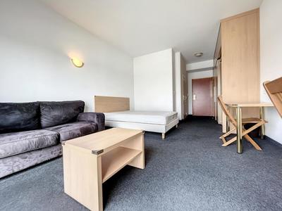 Studio - 28 m² - 1 pièce