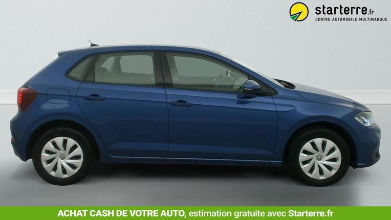 Volkswagen Polo 1.0 80 s&amp;S Bvm5