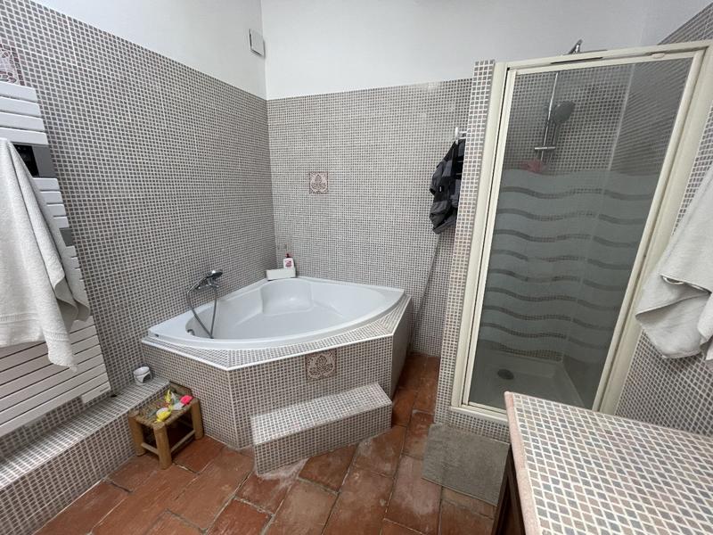 Maison - 123 m² - 4 pièces