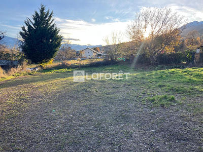 Terrain - 994 m²
