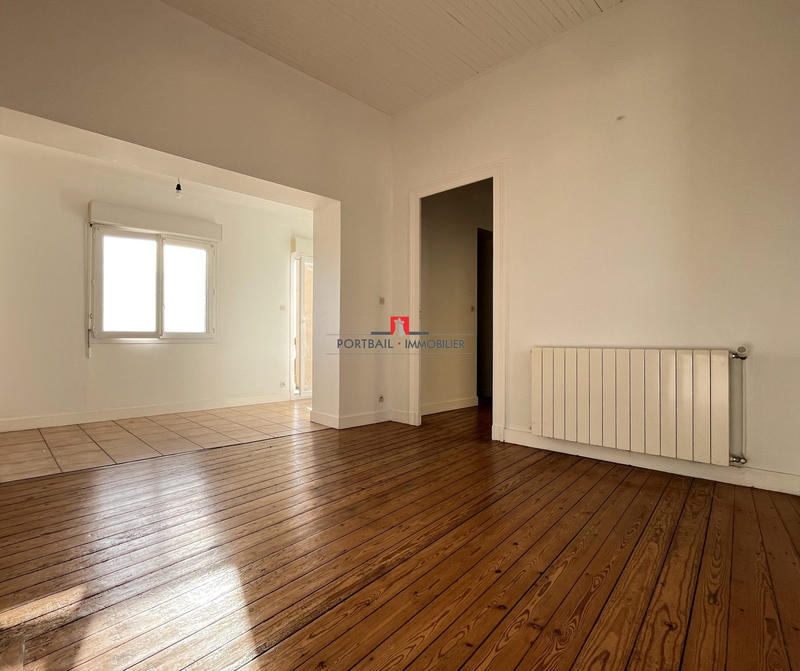 Maison ancienne - 96 m² - 4 pièces