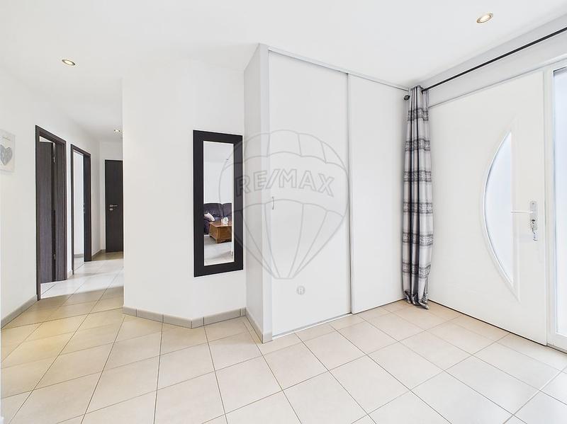 Maison - 103 m² - 5 pièces