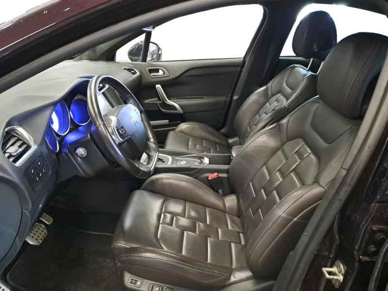 Ds Ds 4 Thp 165 s&amp;S Eat6 Sport Chic